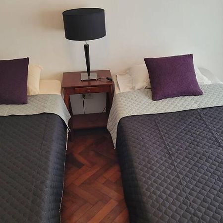 Cozy Flat In San Telmo - Apt. En San Telmo Apartment Buenos Aires Exterior photo
