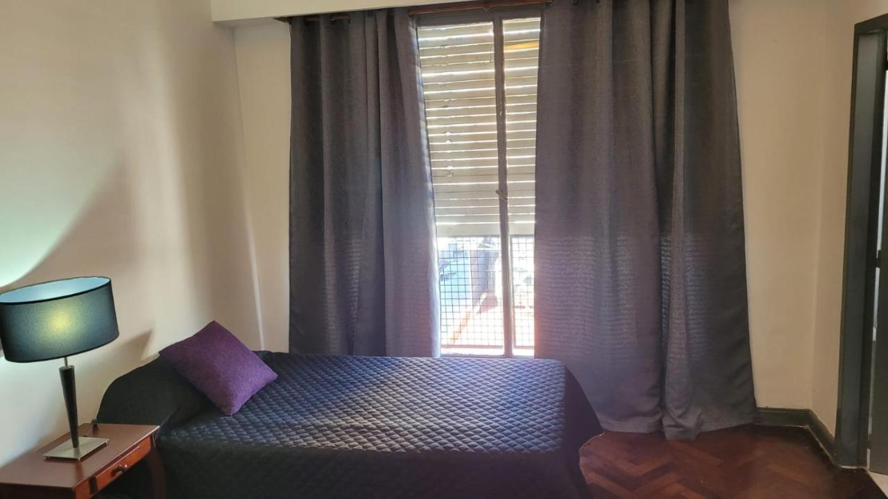 Cozy Flat In San Telmo - Apt. En San Telmo Apartment Buenos Aires Exterior photo